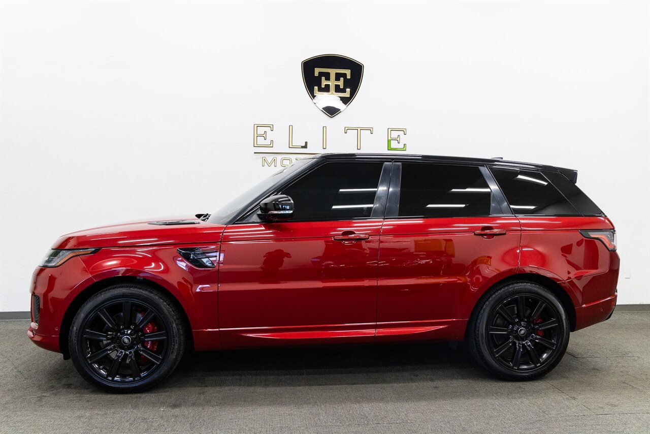 land rover range rover sport 2019 SALWS2SUXKA871865 image land rover range rover sport 2019 SALWS2SUXKA871865 image